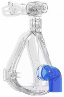 Non Vented Full Face NIV Mask