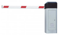 Zkteco PB4030 Telescopic Boom Parking Barrier