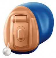 Unitron DX Insera 3 10 A Omni IIC Hearing Aid