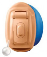 Unitron T Insera 500 Hearing Aid