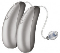 Unitron Moxi Jump-R Hearing Aid