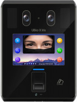 Virdi UBio-X Iris / Fingerprint Recognition Terminal