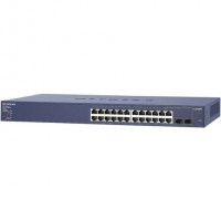 Netgear GS724TP 24-Port Gigabit PoE Manage Switch