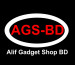 Stall Logo