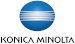 Konica Minolta