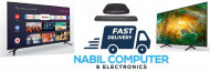 Nabil Electronics And Computer