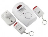 Bond M88LE PIR Motion Sensor Security Burglar Alarm