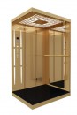 Sanel 450 Kg 10 Stops Elevator