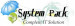Stall Logo