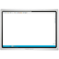 Dopah ILD-1065 65" Multi Touch Interactive LED Display Panel