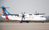 Dhaka to Saidpur Flight Ticket Fare by Novo Air