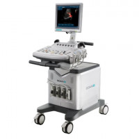 Edan U2 PE Color Doppler High Frame Rate Ultrasound Scanner