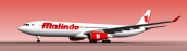 Dhaka to Penang One Way Air Ticket Fare by Malindo Air
