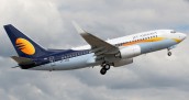 Dhaka to Hong Kong One Way Air Ticket Fare by Jet Airways