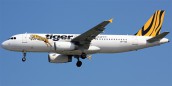 Dhaka To Guangzhou One Way Air Ticket Fare by Tiger Airline