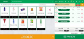 Restaurant POS Billing Software