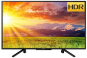 Sony Bravia 43W660F 43 Inch Smart Full HD LED Television