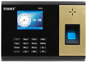 Timmy TM52 GPRS Fingerprint Scanner Biometric Time Recording