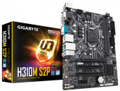 Gigabyte H310M S2P DDR4 9th Gen Motherboard