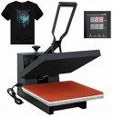 ePhotoInc T-Shirt Heat Press Machine