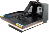 Heat Press 16 x 24" 1800W T-Shirt Sublimation Machine
