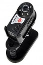 Mini Q7 Full HD Wi-Fi IP Camera