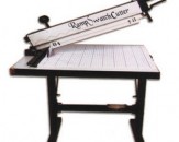 Ramp Swatch Cutter