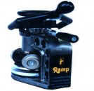 Ramp Round GSM Cutter - Hydraulic Model