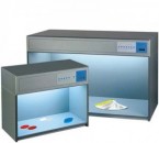 Tilo Light Box Color Assessment Cabinet