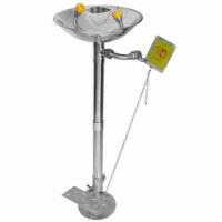 Emergency Shower Eye Wash System