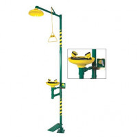 Unicare LSES8 GI Safety Drench Shower