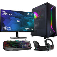Desktop PC Core i5 6th Gen 500GB HDD 8GB RAM
