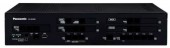 Panasonic KX-NS300 IP-PABX Hybrid Machine 6 Analog Trunks