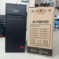 Desktop Computer Core i5 4th Gen 1TB SATA HDD
