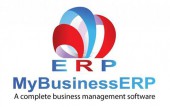 ERP Business Management Software