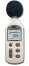 AR824 Level Range Bar Graph Sound Level Meter