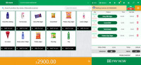 Restaurant POS Software