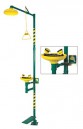 Unicare LSES 8 GI Emergency Eye Wash Safety Shower