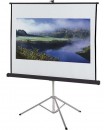 Tripod 84 Inch x 84 Inch Projector Screen