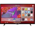 View One 32" Dual Glass Android LED TV