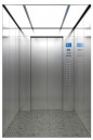 Sanel 600 Kg 10 Stops Passenger Elevator