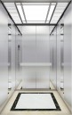 Sanel 800 Kg 10 Stops Passenger Elevator