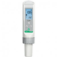 PH30 Ph Tester LCD Backlight Display 3 Calibration Point