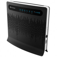 Huawei B593s-22 4G LTE TDD High Speed Internet Wi-Fi Router