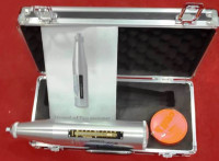 Compressive Strength Rebound Hammer