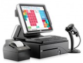 Stationery Shop Stock Billing Software