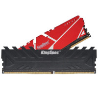 KingSpec 8GB DDR4 2666MHz Desktop RAM