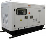 Delta 30 KVA Diesel Engine Generator