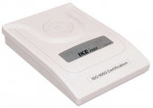 IKE TC2000-208 2-Concurrent 8-Line Apartment Intercom