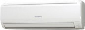 O General ASGA24FMTB 24000 BTU 2 Ton Split Energy Saving AC
